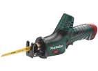 Сабельная пила Metabo Powermaxx ASE 10.8 (602264500)