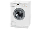 Стирально-сушильная машина Miele WT 2670 WPM