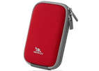 Чехол для камер RIVACASE 7062 (PU) красный