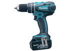 Шуруповерт Makita BHP 456 RFE