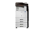 МФУ Samsung CLX-9251NA