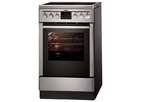 Электрическая плита AEG 4703RVD-MN