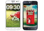 Смартфон LG L90 D410