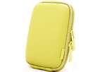 Чехол для камер Roxwill C20 желтый
