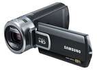 Видеокамера Samsung HMX-QF20BP