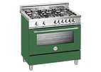 Газовая плита Bertazzoni X90 5 GEV VE