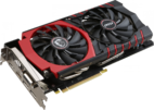 Видеокарта MSI GTX 980 1216Mhz PCI-E 3.0 4096Mb 7010Mhz 256 bit (GTX 980 GAMING 4G)