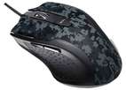 Компьютерная мышь Asus Echelon Laser Black Mouse