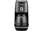 Кофеварка De’Longhi ICMI 211.BK