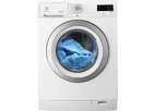 Стирально-сушильная машина Electrolux EWW1486HDW