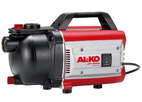 Садовый насос AL-KO Jet 3000 Classic