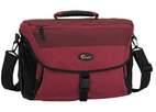 Сумка для камер Lowepro Nova 200 AW  красная