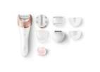 Эпилятор Philips Satinelle Prestige BRE644