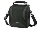 Сумка для камер Lowepro Apex 120 AW чёрная