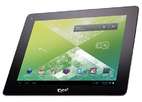 Планшет 3Q Q-pad LC9721C 1Gb DDR3 8Gb eMMC