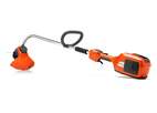 Садовый триммер Husqvarna 136 Li C