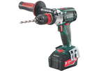 Шуруповерт Metabo SB 18 LTX BL Quick (602199650)