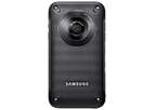 Видеокамера Samsung HMX-W300