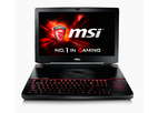Ноутбук MSI GT80 2QE Titan SLI