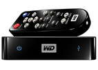 Медиацентр Western WD TV Mini