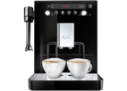 Кофемашина Melitta Caffeo Bistro черная E 960-106