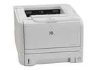 Принтер Hewlett-Packard LaserJet P2035 (CE461A)