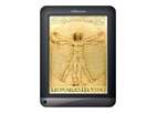 Электронная книга xDevice xBook «Леонардо да Винчи»