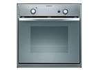 Газовая духовка Hotpoint-Ariston Style 7OFH G IX RU/HA