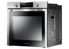 Электрическая духовка Samsung NV6584LNESR