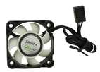 Корпусной вентилятор GELID Solutions Silent 4
