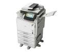 МФУ Ricoh Aficio MP C300