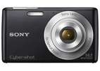 Компактный фотоаппарат Sony Cyber-shot DSC-W620