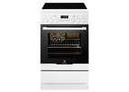Электрическая плита Electrolux EKC54500OW