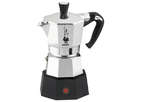 Кофеварка Bialetti Elettrika