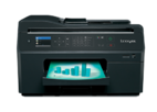 МФУ Lexmark OfficeEdge Pro4000