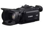 Видеокамера Canon XA20