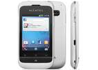 Смартфон Alcatel ONE TOUCH 903D