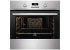 Электрическая духовка Electrolux EOB93450AX