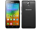 Смартфон Lenovo A5000