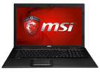 Ноутбук MSI GE70 2PL Apache