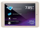 Планшет Explay sQuad 7.81