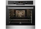 Электрическая духовка Electrolux EOB55450AX