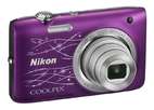 Компактный фотоаппарат Nikon COOLPIX S 2800