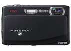 Компактный фотоаппарат Fujifilm FinePix Z900EXR