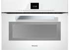 Электрическая духовка Miele H6600BM BRWS бриллиантовый белый