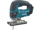Электролобзик Makita BJV 180Z