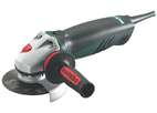 Угловая шлифмашина Metabo WE 9-125 Quick (Keйc)