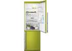 Холодильник Electrolux EN3487AOJ