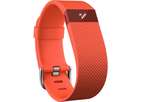 Умные часы Fitbit Charge HR