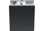 Встраиваемая посудомойка Smeg STA4503